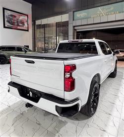 شێڤرۆلێت سلڤەرادۆ